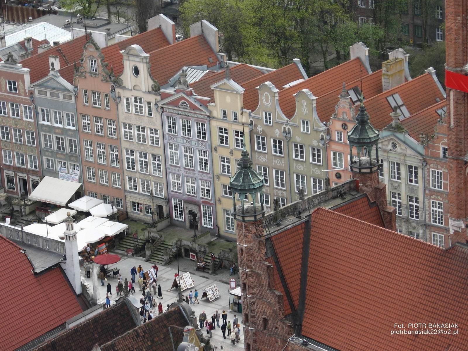 Gdansk